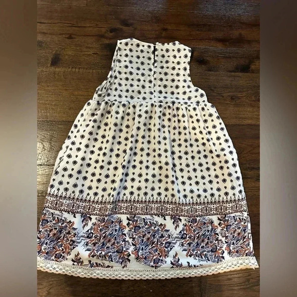 Hayden LA Boho Dress- Size Small - Picture 5 of 5